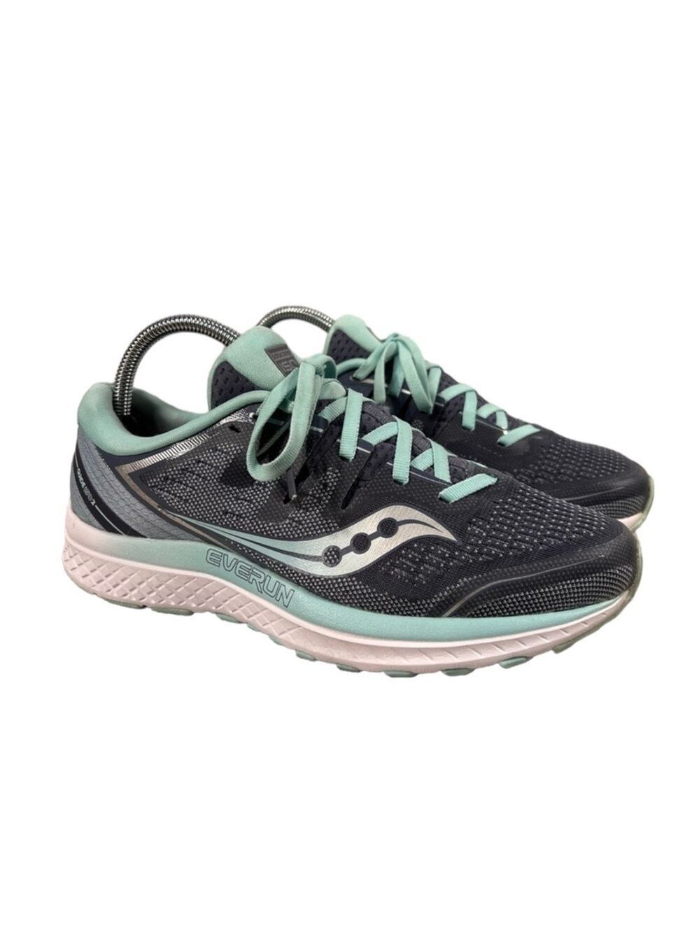 Saucony Women's Everun Guide 1502
Running Shoe Size 8.5
